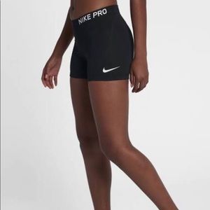 NIKE PRO SPANDEX